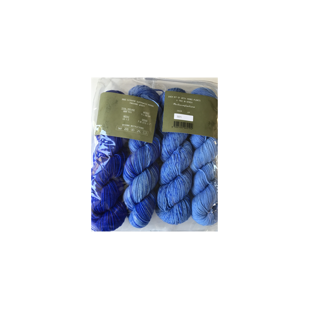 MERINO GRADIENT KIT 804